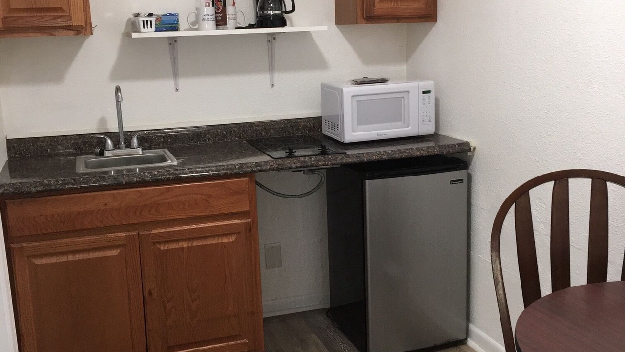 Photo of Kitchen in Winchester