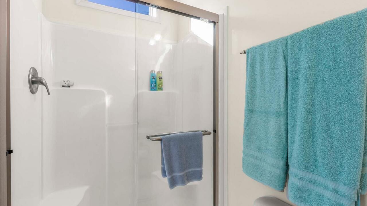 Photo of Bathroom in Coquina Gables