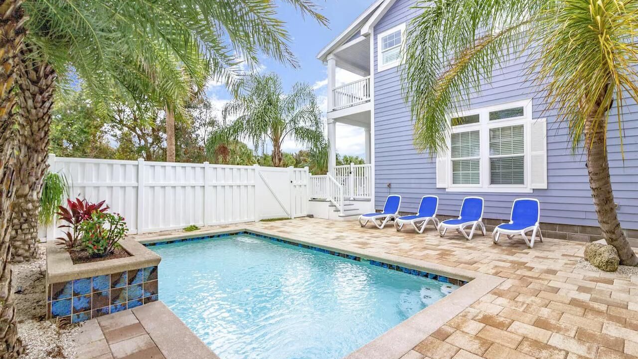 Photo of Outdoor in Coquina Gables