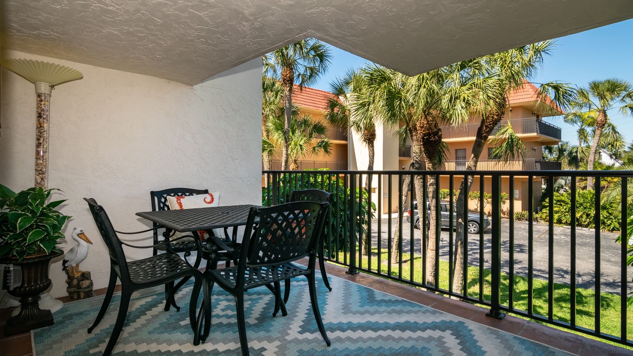 Photo of Outdoor in Holmes Beach