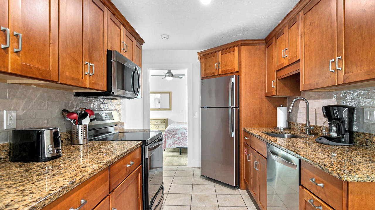 Photo of Kitchen in Ilexhurst