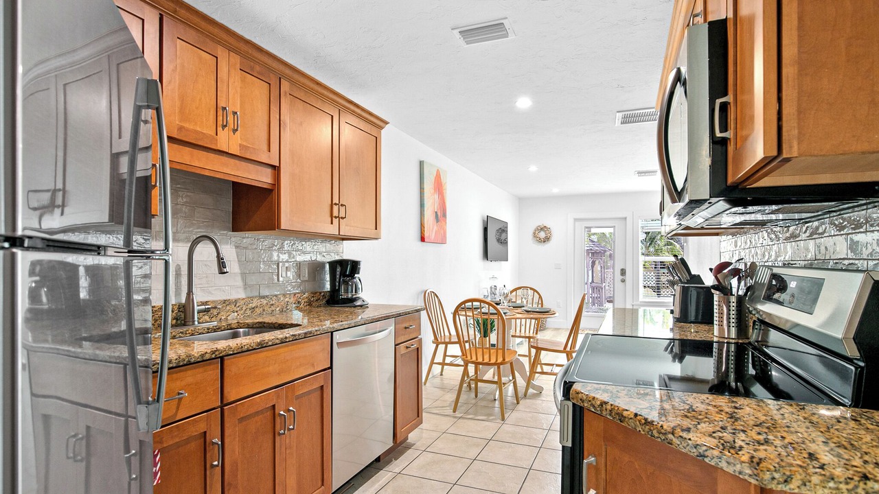 Photo of Kitchen in Ilexhurst