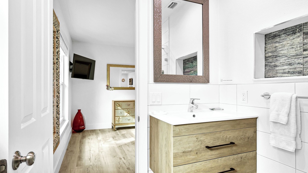 Photo of Bathroom in Ilexhurst