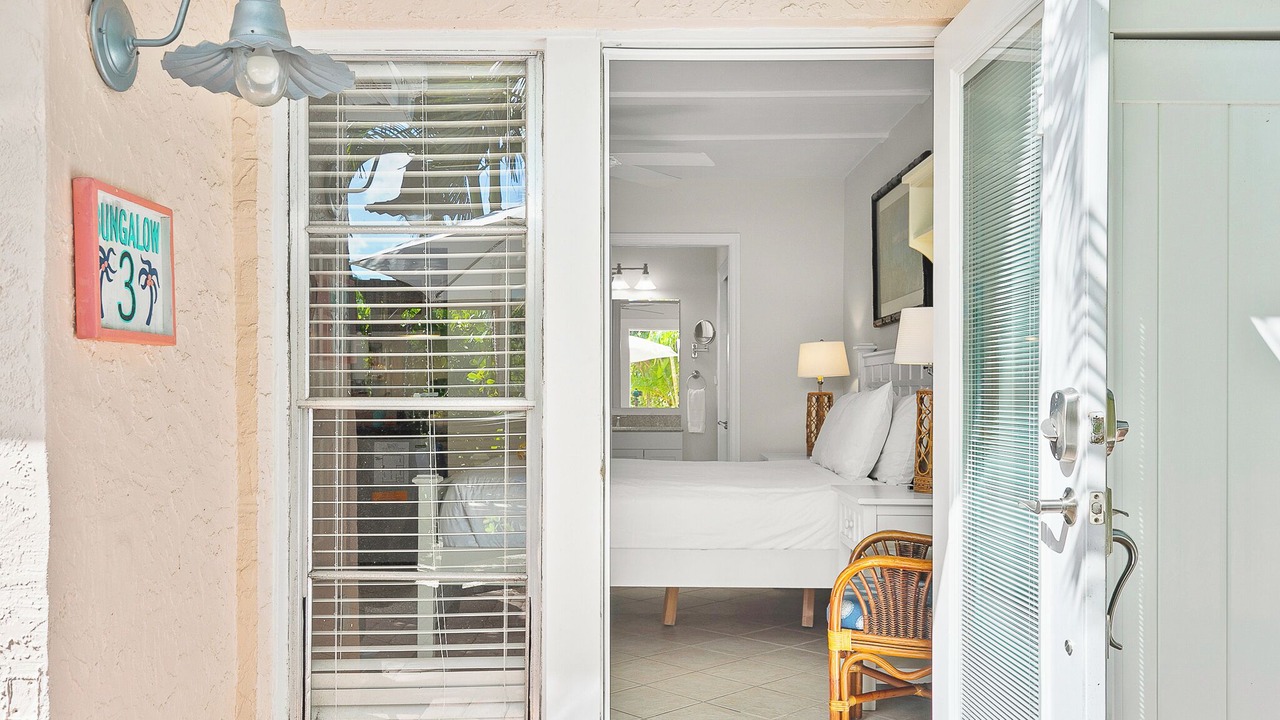 Photo of Bedroom in Holmes Beach