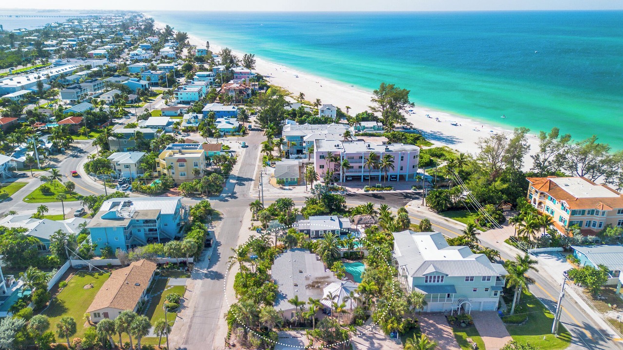 Photo of Outdoor in Holmes Beach