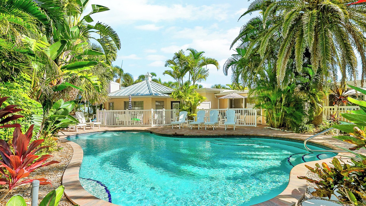 Photo of Outdoor in Holmes Beach
