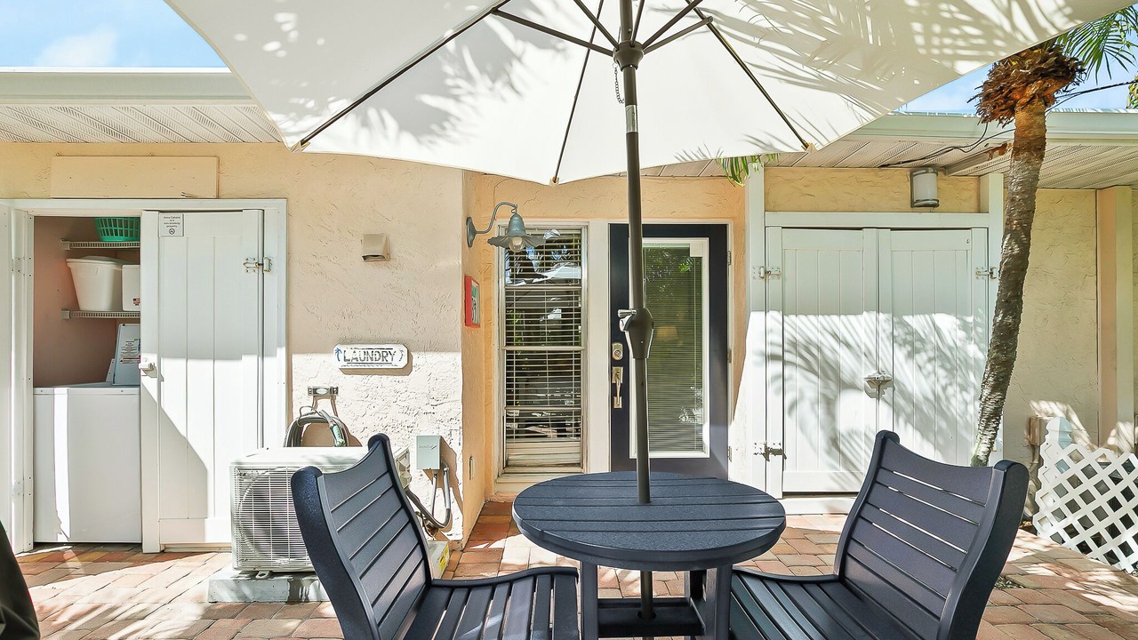 Photo of Outdoor in Holmes Beach