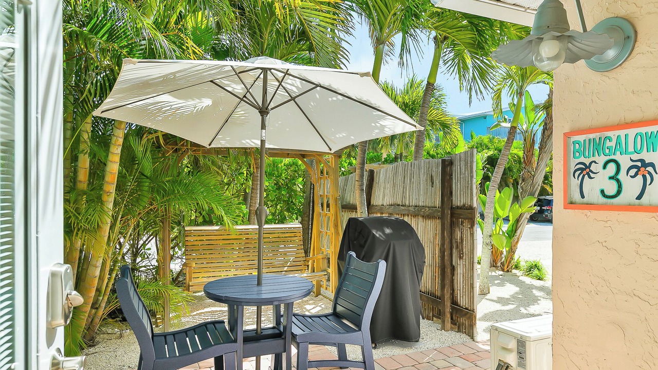 Photo of Outdoor in Holmes Beach