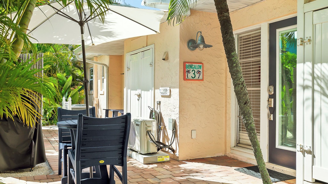 Photo of Outdoor in Holmes Beach