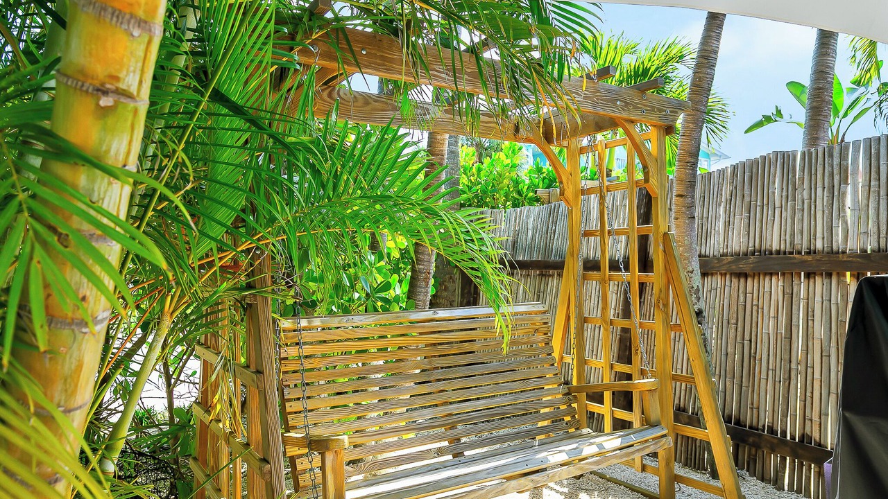 Photo of Outdoor in Holmes Beach