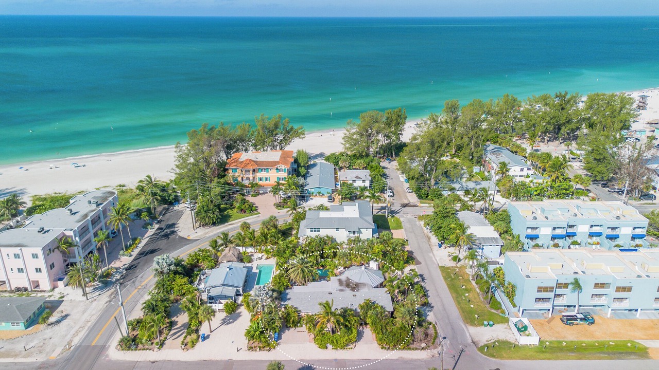 Photo of Outdoor in Holmes Beach