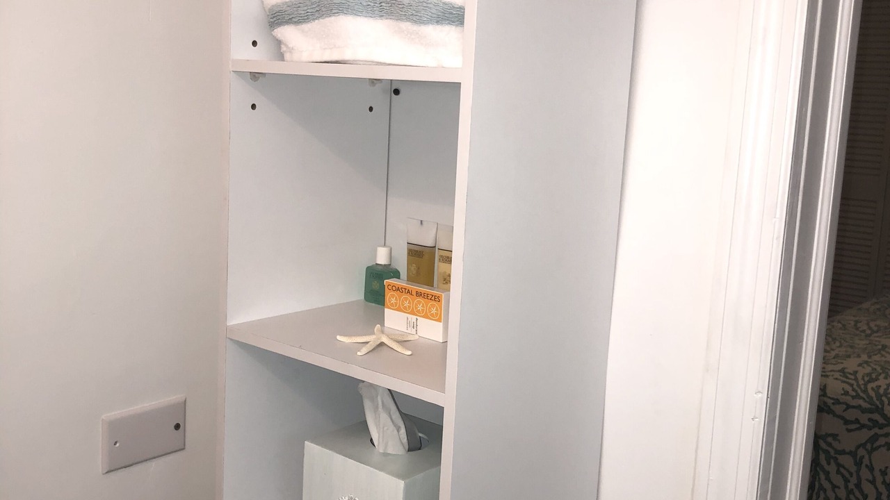 Photo of Bathroom in Key Biscayne