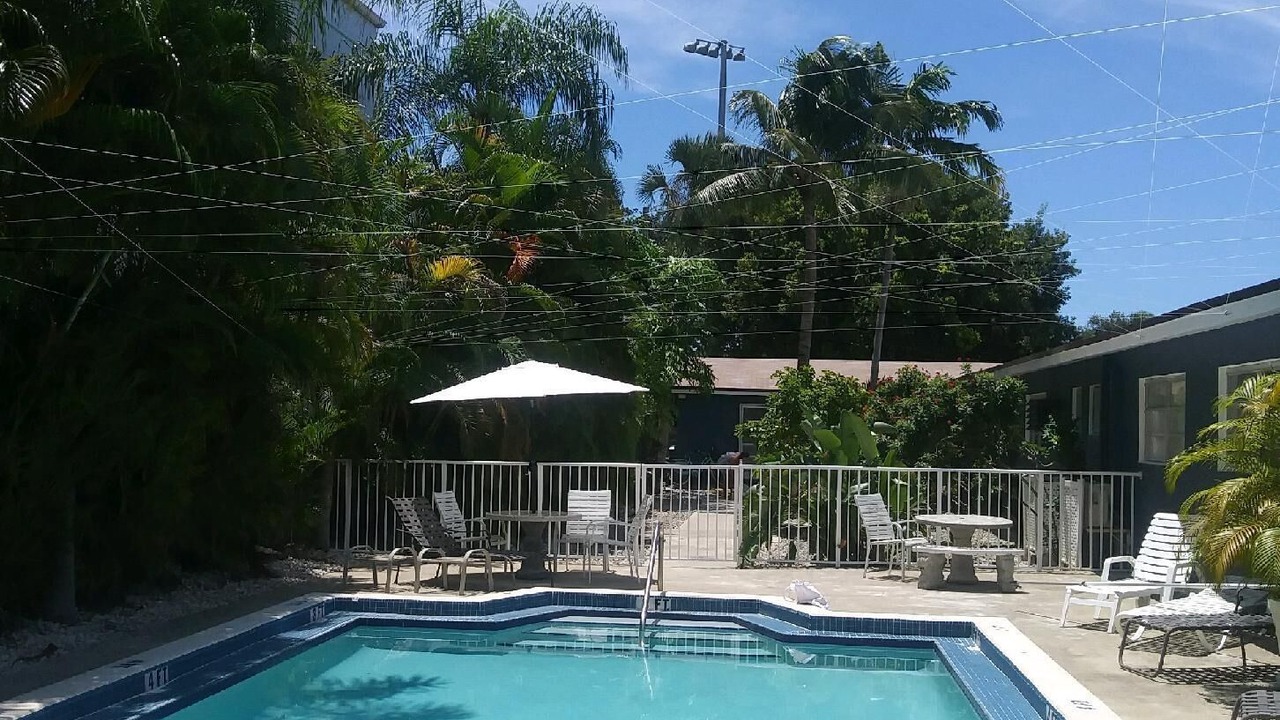 Photo of Outdoor in Key Biscayne