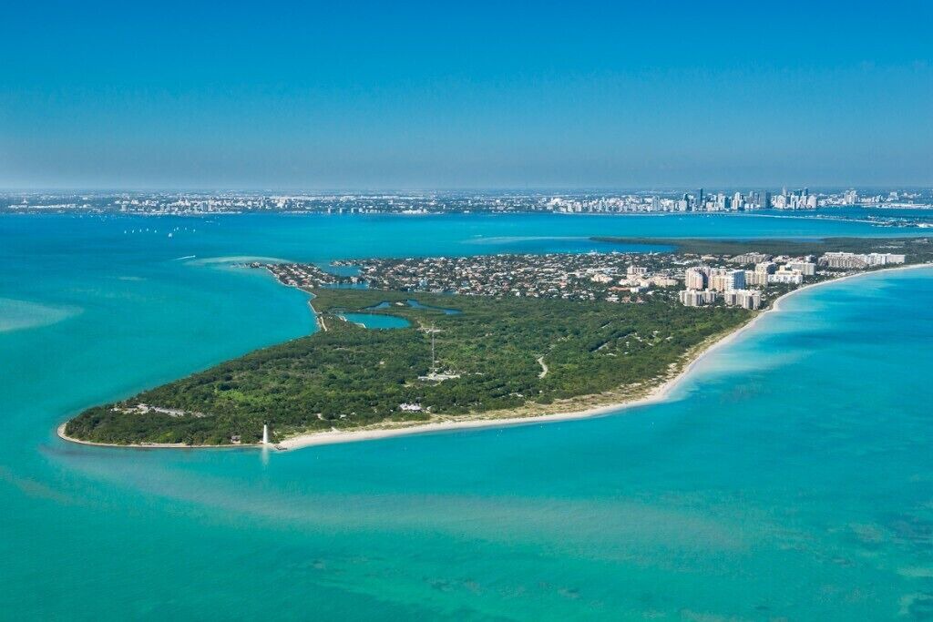 Photo of Others in Key Biscayne