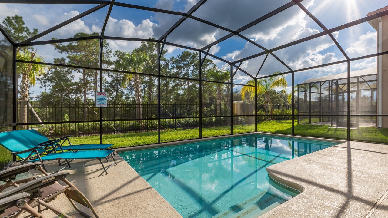 Photo of Outdoor in West Kissimmee