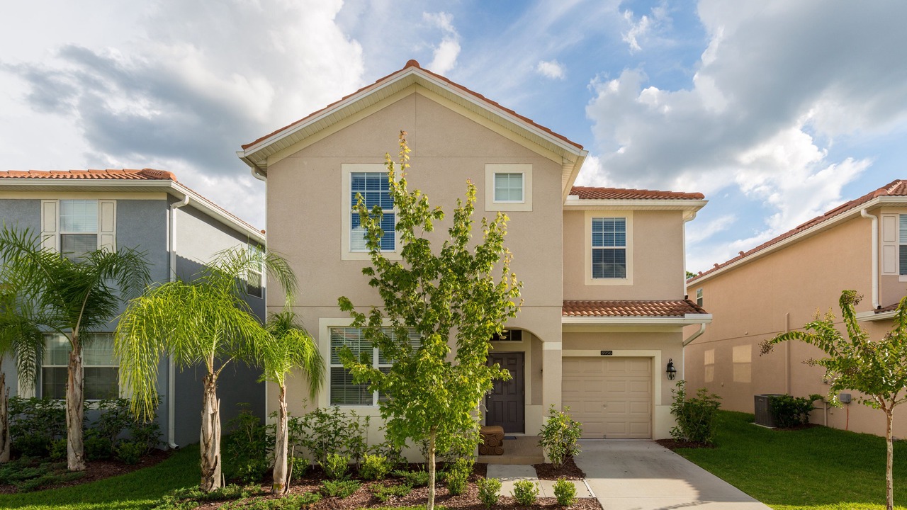 Photo of Outdoor in West Kissimmee