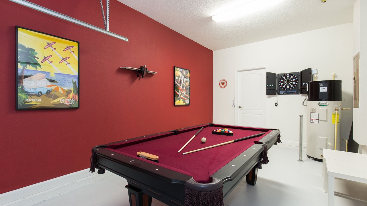 Photo of Bedroom in West Kissimmee