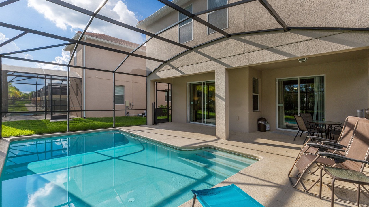Photo of Outdoor in West Kissimmee