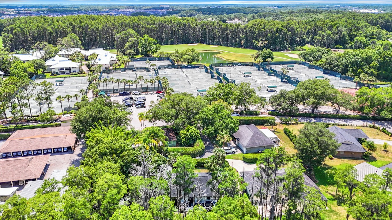 Photo of Others in Saddlebrook