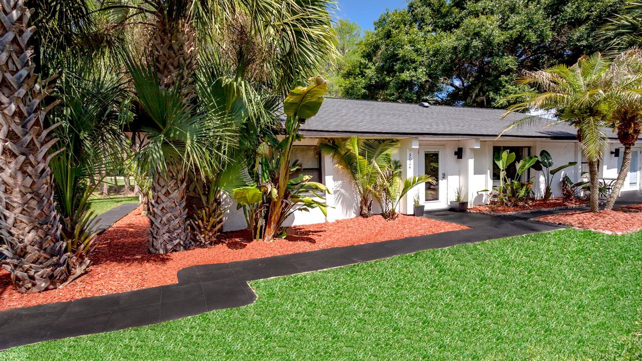 Photo of Outdoor in Saddlebrook