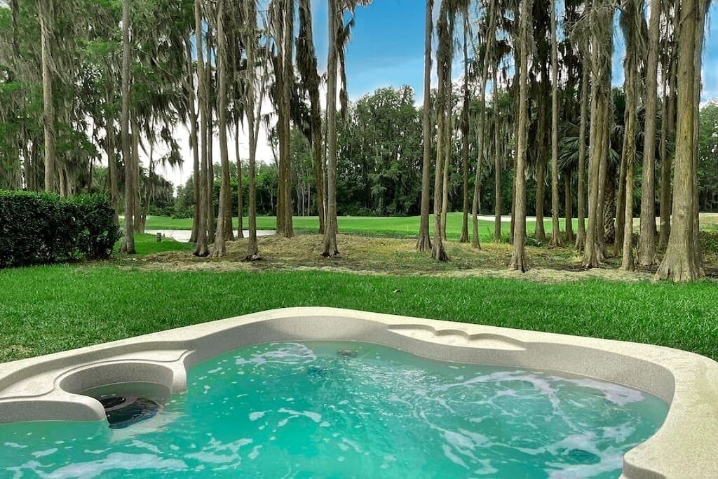 Photo of Outdoor in Saddlebrook