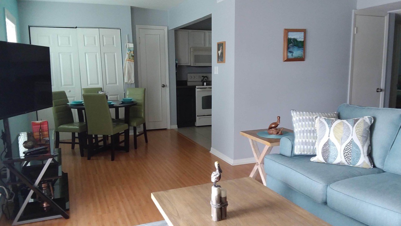 Photo of Bedroom in Coquina Key