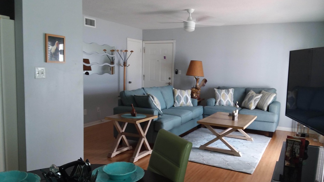 Photo of Bedroom in Coquina Key