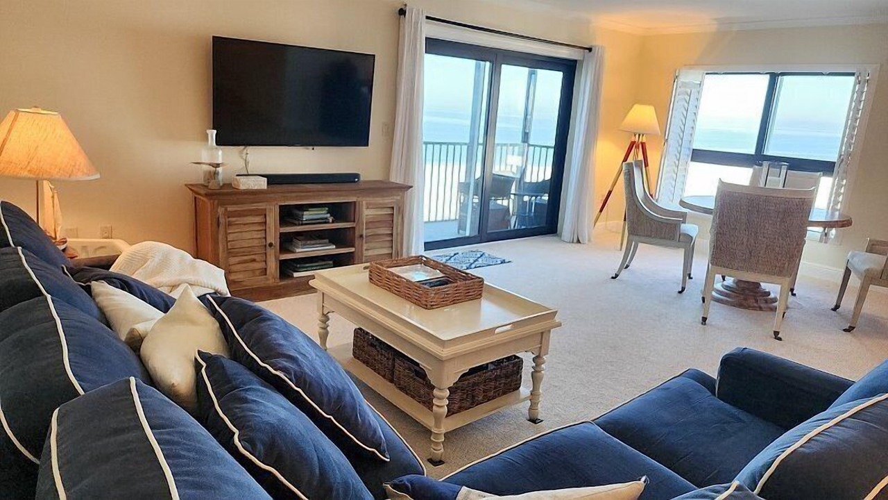 Photo of Livingroom in South Island