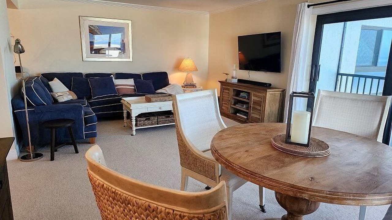 Photo of Livingroom in South Island