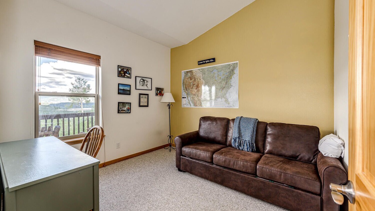 Photo of Bedroom in Wildernest
