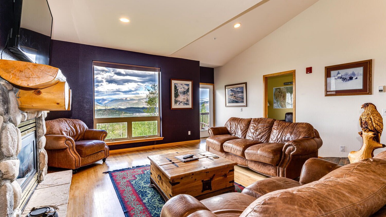 Photo of Livingroom in Wildernest