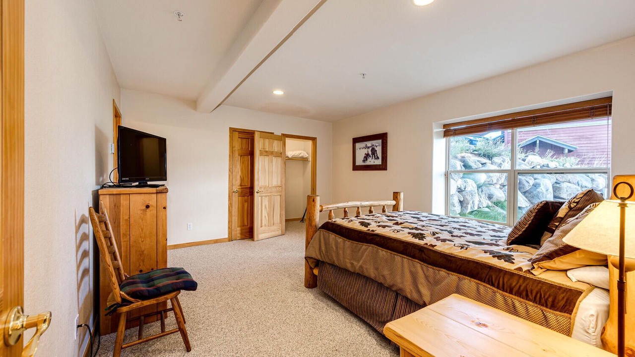 Photo of Bedroom in Wildernest