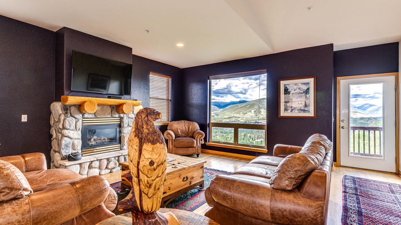 Photo of Livingroom in Wildernest
