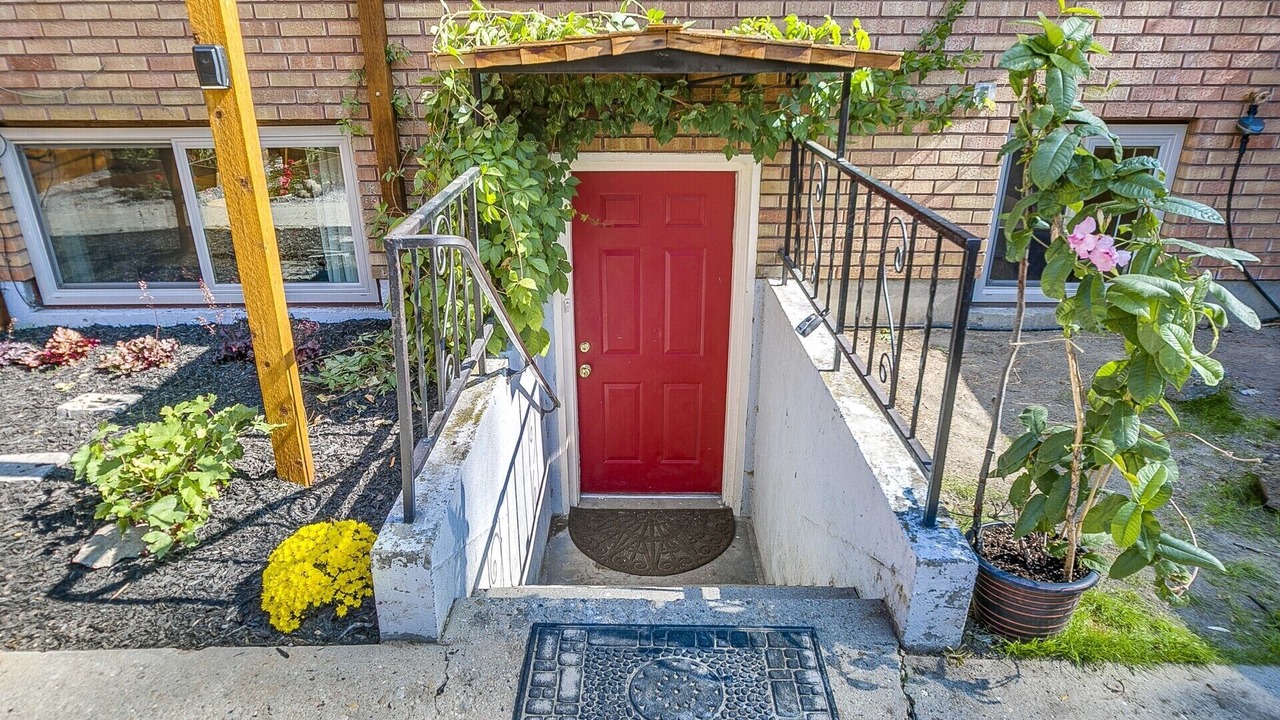 Photo of Outdoor in North End