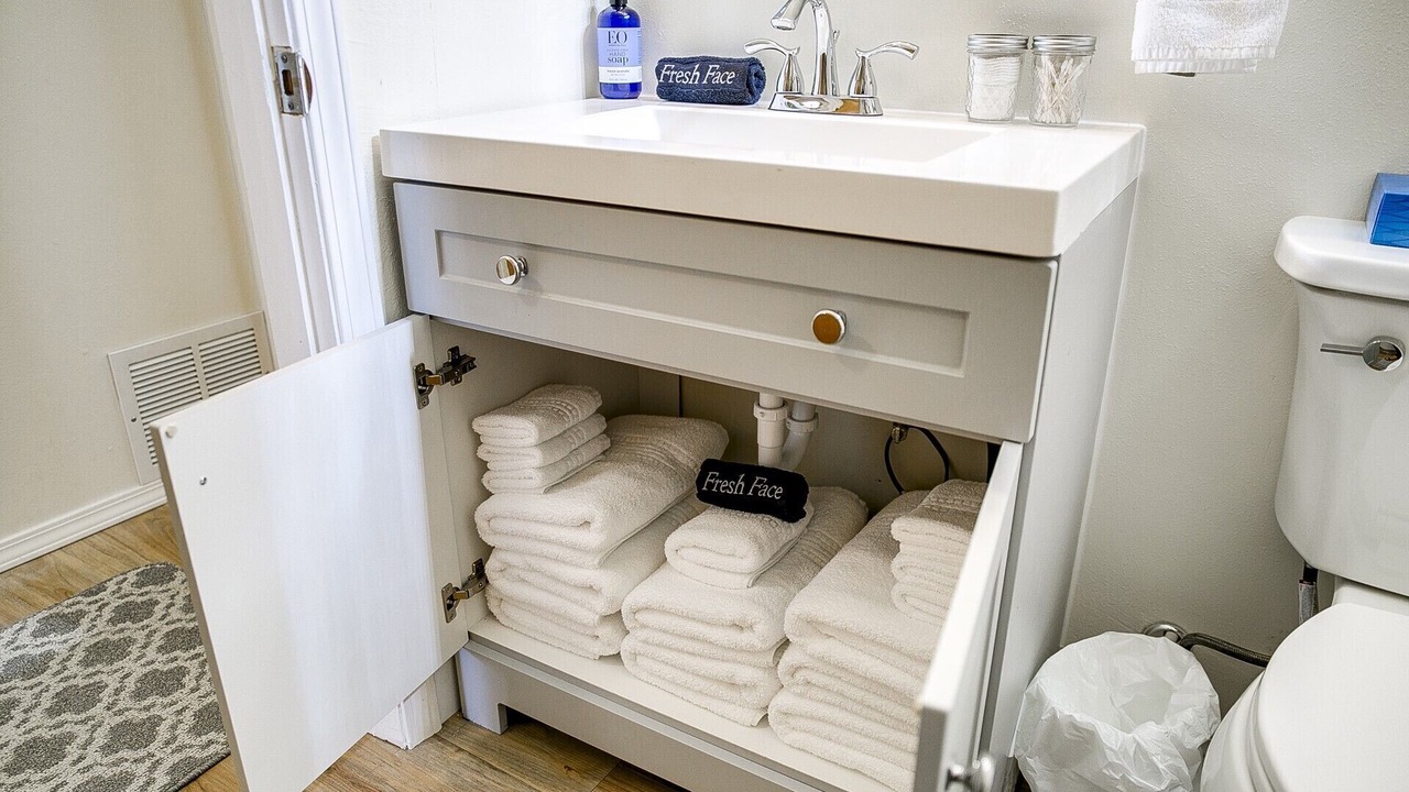 Photo of Bathroom in North End