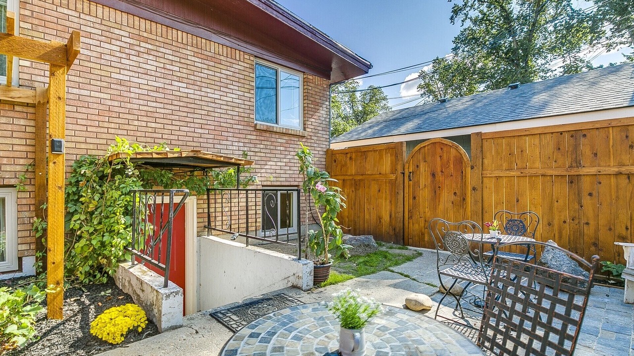 Photo of Outdoor in North End