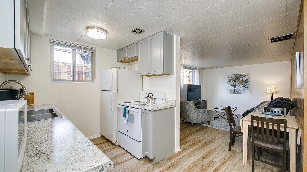 Photo of Kitchen in North End