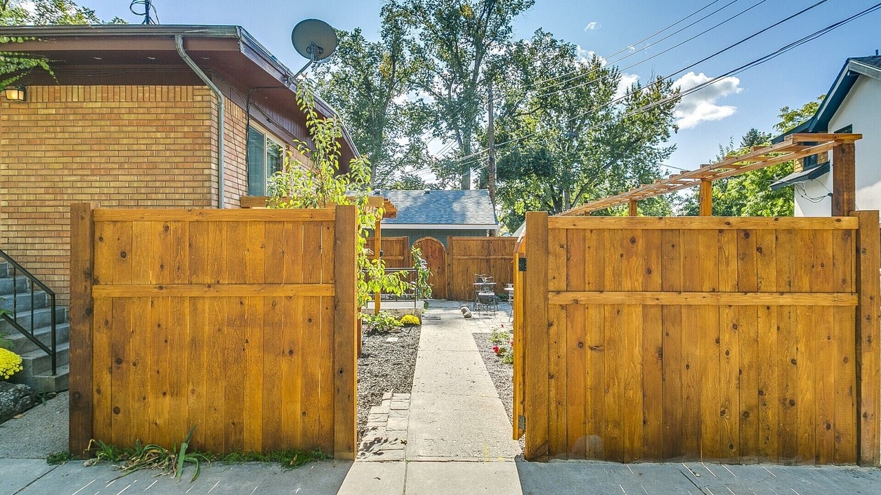 Photo of Outdoor in North End