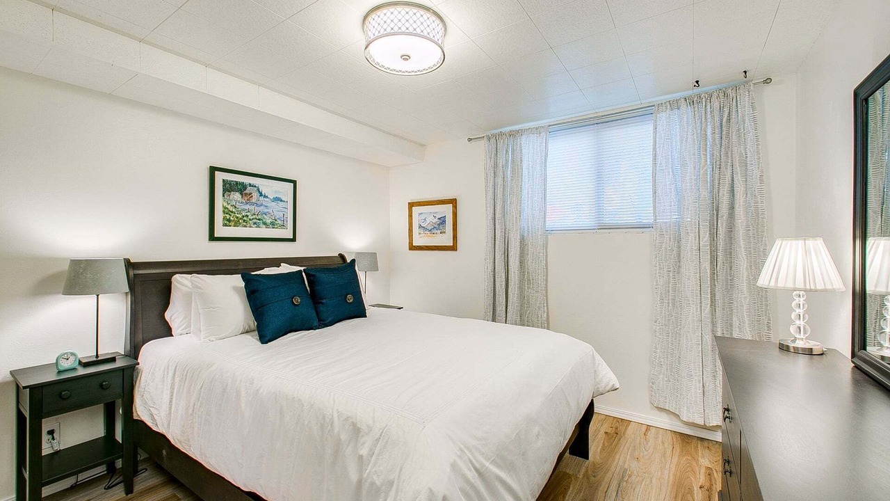 Photo of Bedroom in North End
