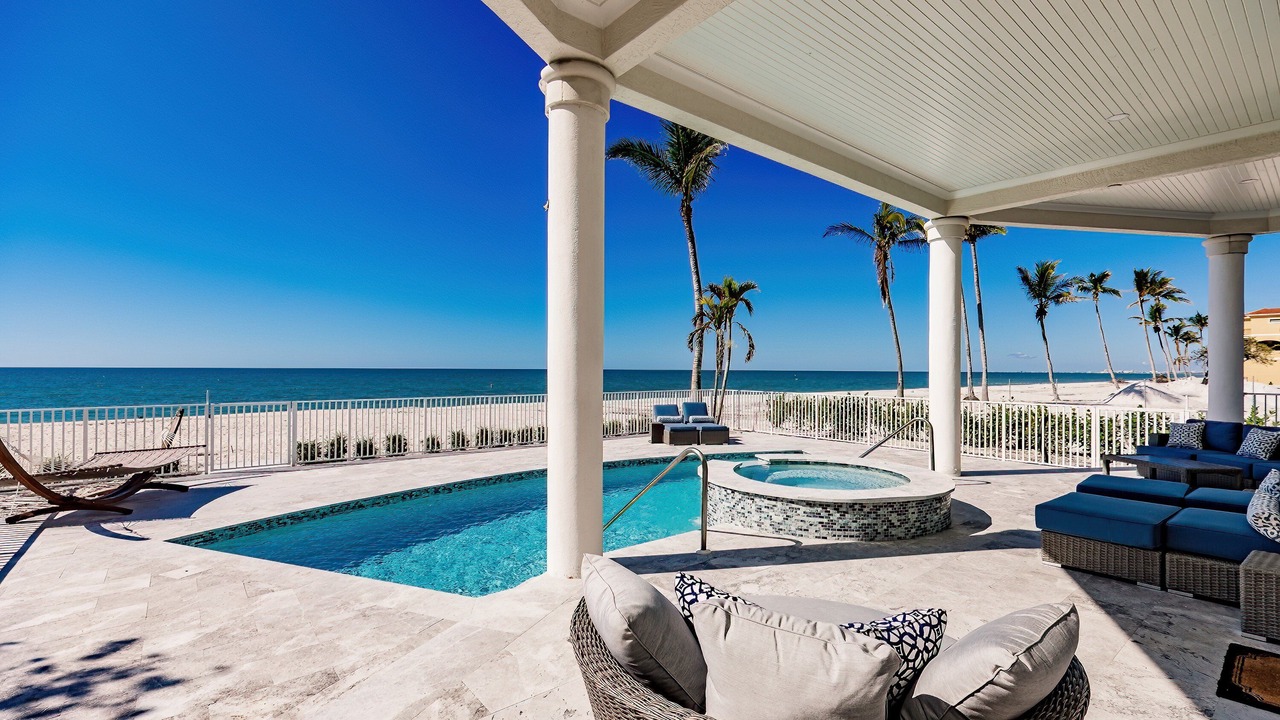 Photo of Outdoor in Bonita Springs