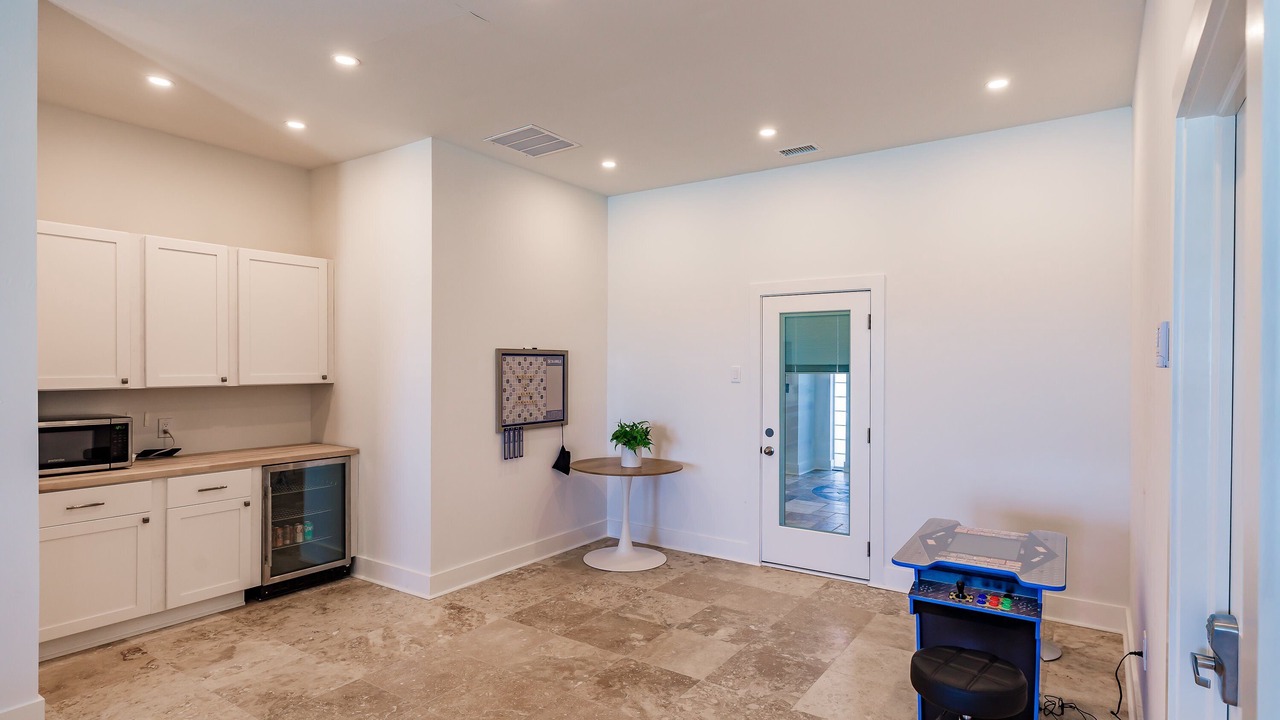Photo of Bedroom in Bonita Springs