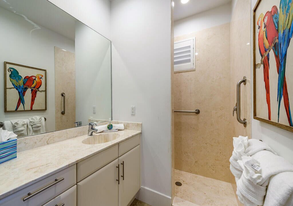 Photo of Bathroom in Bonita Springs