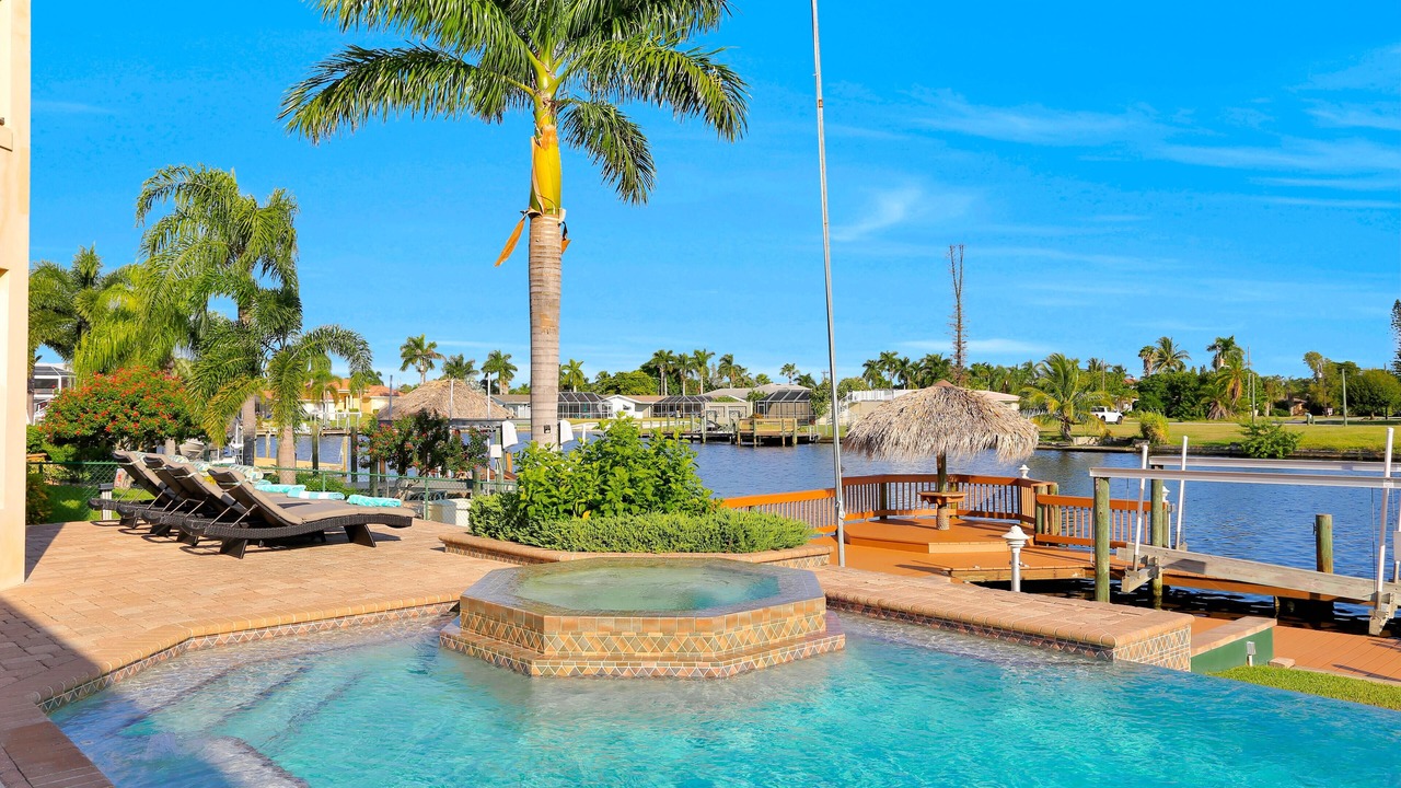 Photo of Outdoor in Yacht Club