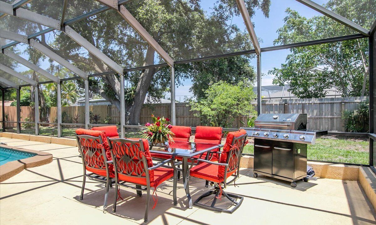 Photo of Outdoor in Sarasota Springs