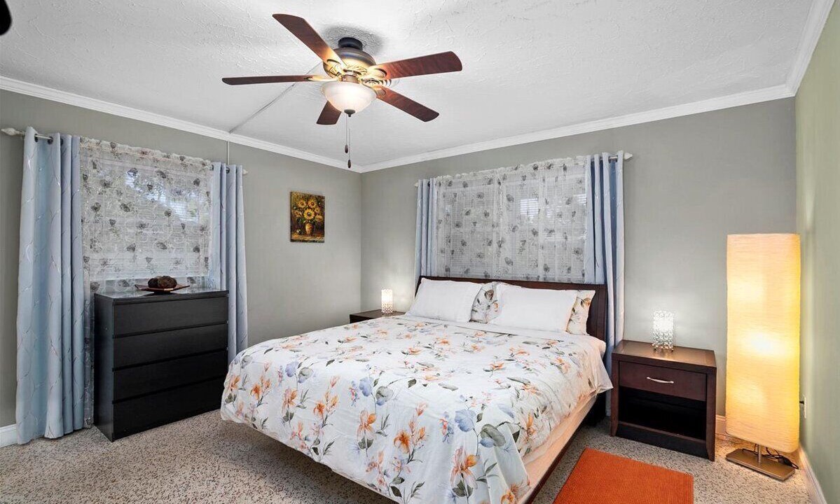 Photo of Bedroom in Sarasota Springs