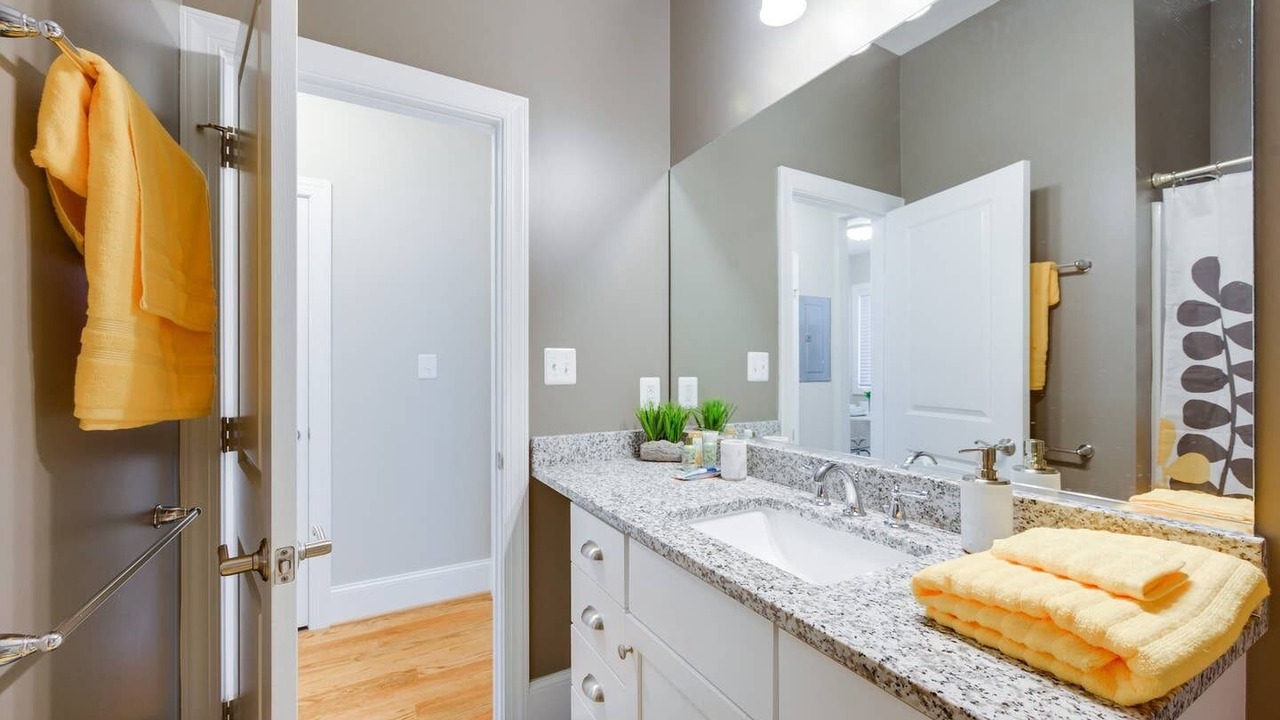Photo of Bathroom in Old Town West