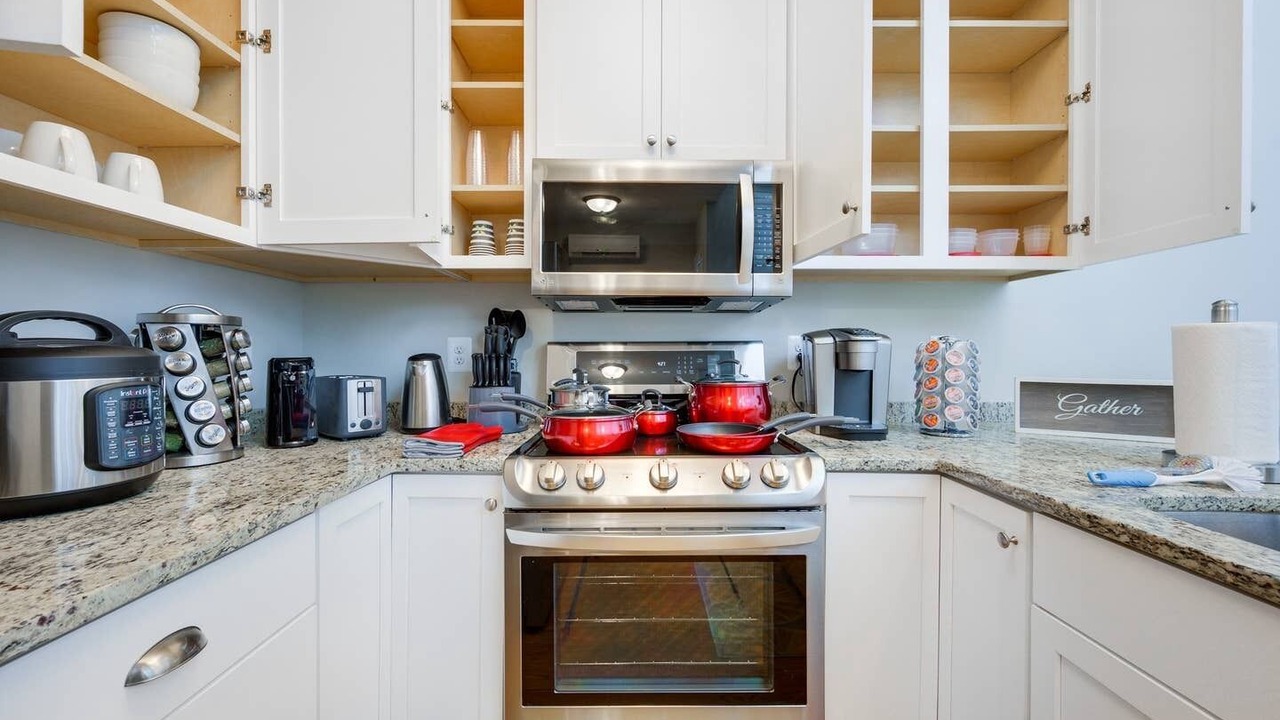Photo of Kitchen in Old Town West