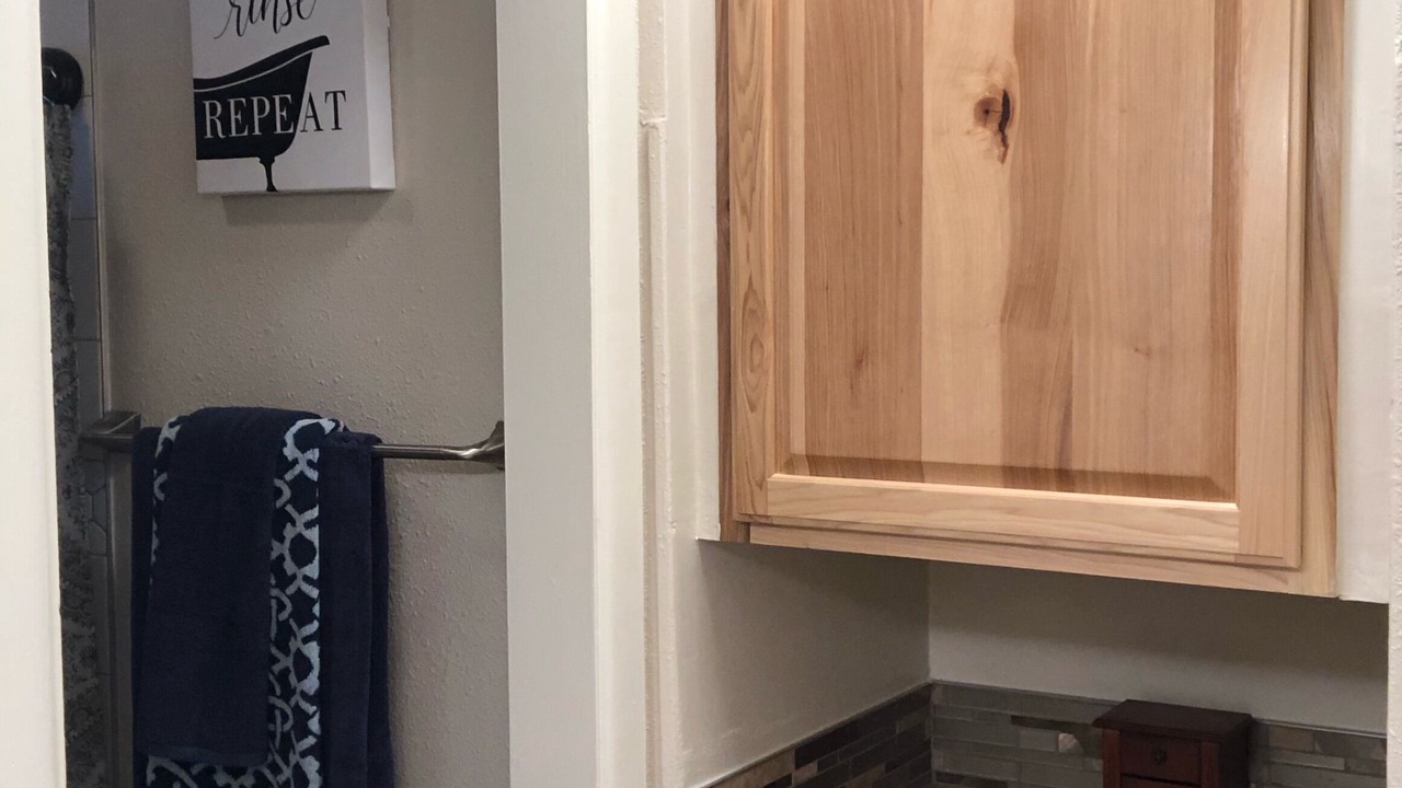 Photo of Bathroom in Broadmoor
