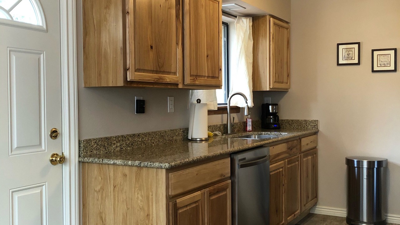 Photo of Kitchen in Broadmoor