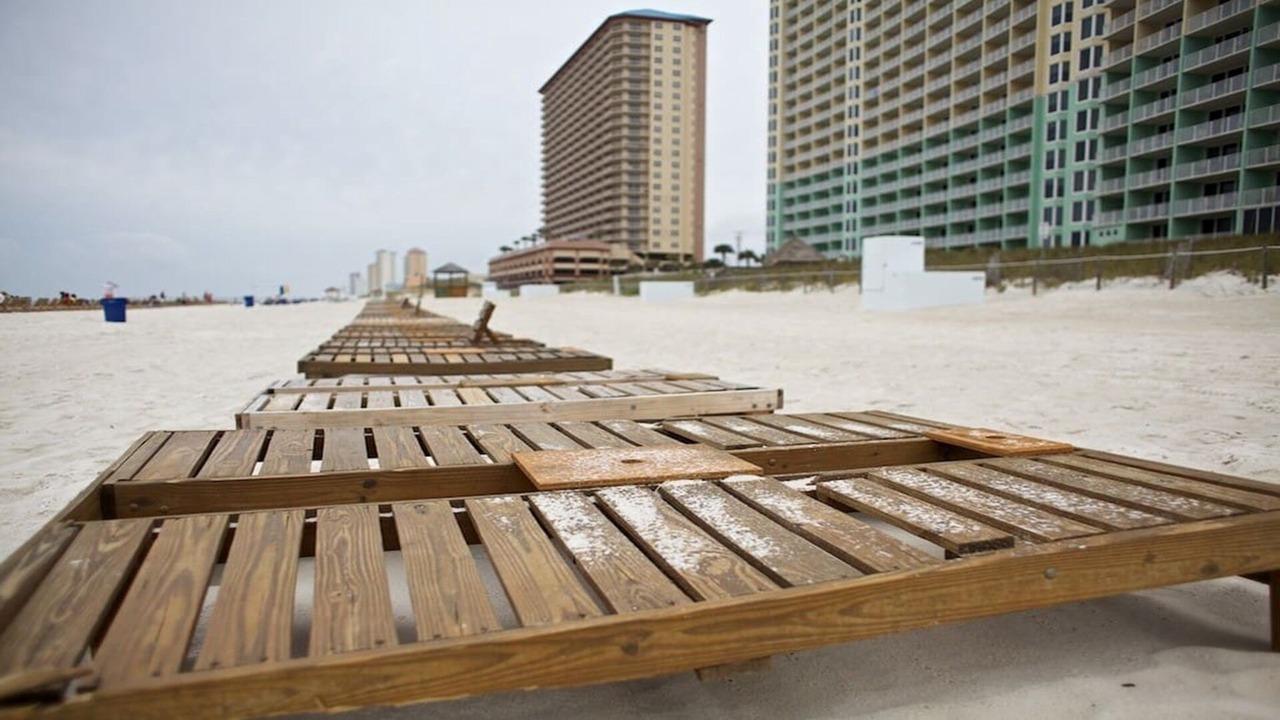Photo of Outdoor in Panama City Beach